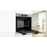 Электрический духовой шкаф Bosch Serie 4 HUA736ER0 - Превью изображения №4 — Интернет-магазин Your Sale