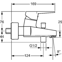 Hansa Twist (09742183) Image #2