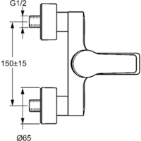 Hansa Twist (09742183) Image #3