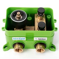 Rea Fenix Davis Black REA-P6357 Image #5