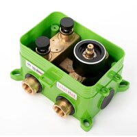 Rea Fenix Davis Black REA-P6357 Image #6