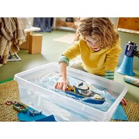 LEGO City Полицейская погоня на лодке 60456 Image #9