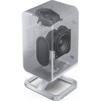 Sharp HT-SPR52021 (серебристый) Image #6