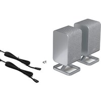 Sharp HT-SPR52021 (серебристый) Image #7