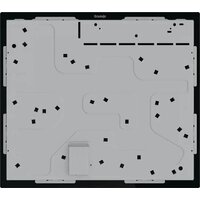 Варочная панель Gorenje ECT632BSCE - Превью изображения №4 — Интернет-магазин Your Sale