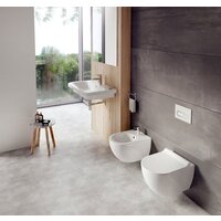 Ravak Uni Chrome RimOff X01535 (без сиденья) Image #4