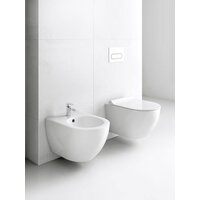 Ravak Uni Chrome RimOff X01535 (без сиденья) Image #7