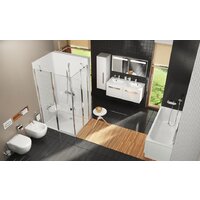 Ravak Uni Chrome RimOff X01535 (без сиденья) Image #3