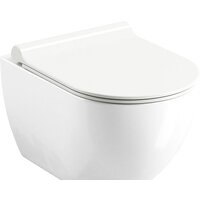 Ravak Uni Chrome RimOff X01535 (без сиденья)