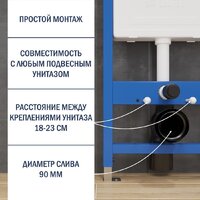 Lauter 21901001 с кнопкой 219704E (черный) Image #3