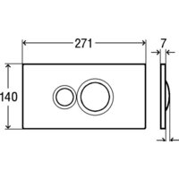 Viega Visign for Style 10 8315.1 (глубокий черный) [686 543] Image #4