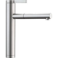 Blanco Linee-S (нержавеющая сталь с матовой полировкой) Image #1