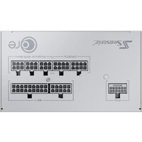 Блок питания Seasonic Core GX-750 White ATX 3.1 2024 SRP-CGX751-A5A32SF-W - Превью изображения №5 — Интернет-магазин Your Sale