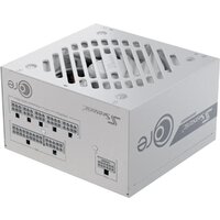 Блок питания Seasonic Core GX-750 White ATX 3.1 2024 SRP-CGX751-A5A32SF-W - Превью изображения №3 — Интернет-магазин Your Sale