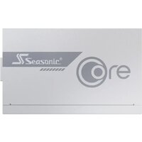 Блок питания Seasonic Core GX-750 White ATX 3.1 2024 SRP-CGX751-A5A32SF-W - Превью изображения №6 — Интернет-магазин Your Sale