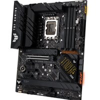 Материнская плата ASUS TUF Gaming Z690-Plus WiFi - Превью изображения №2 — Интернет-магазин Your Sale