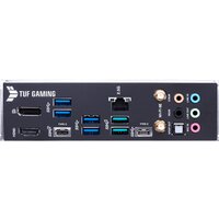 Материнская плата ASUS TUF Gaming Z690-Plus WiFi - Превью изображения №5 — Интернет-магазин Your Sale