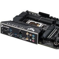 Материнская плата ASUS TUF Gaming Z690-Plus WiFi - Превью изображения №4 — Интернет-магазин Your Sale