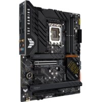 Материнская плата ASUS TUF Gaming Z690-Plus WiFi - Превью изображения №6 — Интернет-магазин Your Sale