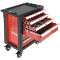 Тележка Yato YT-55300 - Превью изображения №3 — Интернет-магазин Your Sale