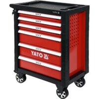 Тележка Yato YT-55300 - Превью изображения №2 — Интернет-магазин Your Sale