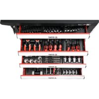 Тележка Yato YT-55300 - Превью изображения №4 — Интернет-магазин Your Sale