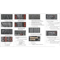 Тележка Yato YT-55300 - Превью изображения №5 — Интернет-магазин Your Sale