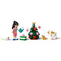 LEGO Friends 42668 Advent Calendar 2025 Image #4