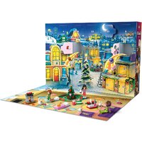 LEGO Friends 42668 Advent Calendar 2025 Image #5