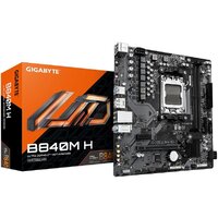 Материнская плата Gigabyte B840M H - Превью изображения №4 — Интернет-магазин Your Sale