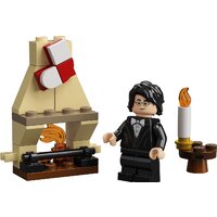 LEGO Harry Potter 75981 Новогодний календарь Image #4