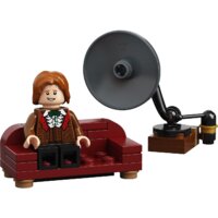 LEGO Harry Potter 75981 Новогодний календарь Image #7