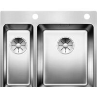 Blanco Andano 340/180-IF/A (с клапаном-автоматом)