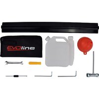 Кусторез Evoline HTG 23-60 - Превью изображения №8 — Интернет-магазин Your Sale