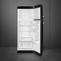 Холодильник Smeg FAB30RBL6 - Превью изображения №6 — Интернет-магазин Your Sale