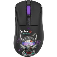 A4Tech Bloody R73 Ultra Duo Cypher Ghost (черный)