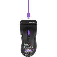 A4Tech Bloody R73 Ultra Duo Cypher Ghost (черный) Image #14