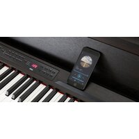 KORG C1 Air (белый) Image #2