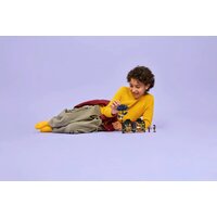 LEGO Wednesday 76784 Черный георгин Image #10