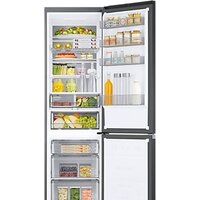 Холодильник Samsung Grand+ RB38C776CB1/EF - Превью изображения №5 — Интернет-магазин Your Sale