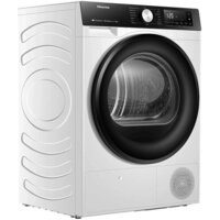 Сушильная машина Hisense DH3S702UWDE - Превью изображения №2 — Интернет-магазин Your Sale