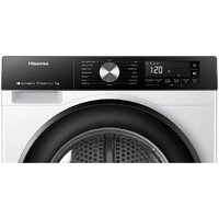 Сушильная машина Hisense DH3S702UWDE - Превью изображения №6 — Интернет-магазин Your Sale