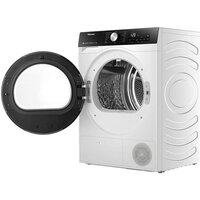 Сушильная машина Hisense DH3S702UWDE - Превью изображения №4 — Интернет-магазин Your Sale