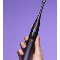 Oclean X Pro (китайская версия, розовый) Image #10