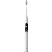 Oclean X Pro Elite (серый, базовая комплектация)