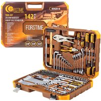 Forstime FT-41421-5 (142 предмета)