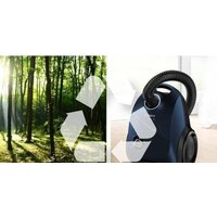 Пылесос Bosch Serie 2 BGLS2BU2 - Превью изображения №6 — Интернет-магазин Your Sale