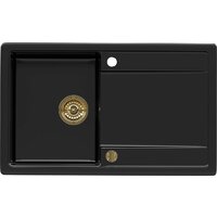 Kernau KGS Z 4575 1B1D Deep Black Image #8