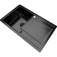 Kernau KGS Z 4575 1B1D Deep Black Image #3