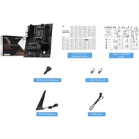 MSI Pro B840-S Evo WiFi6E Image #6